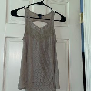 American Eagle tank top